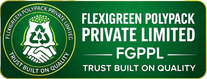 FlexiGreen Logo