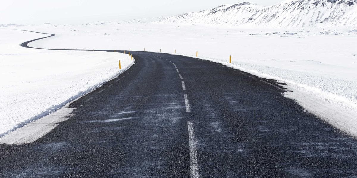 Modern packaging manufacturing factory floor